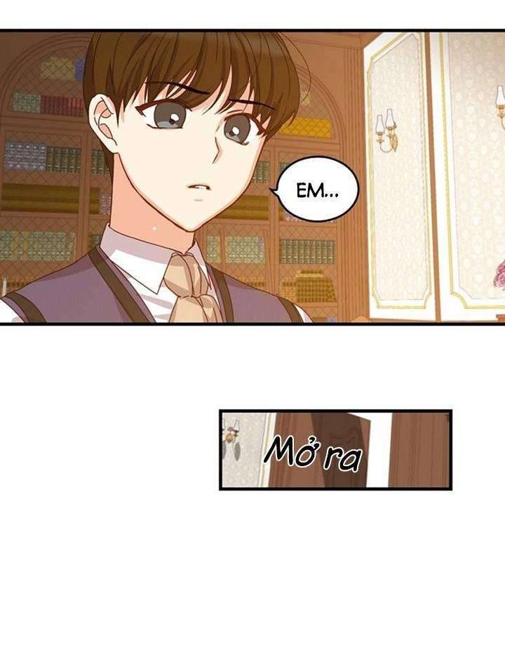 Cẩn Thận Với Các Anh Trai Đấy! Chap 4 - Trang 2