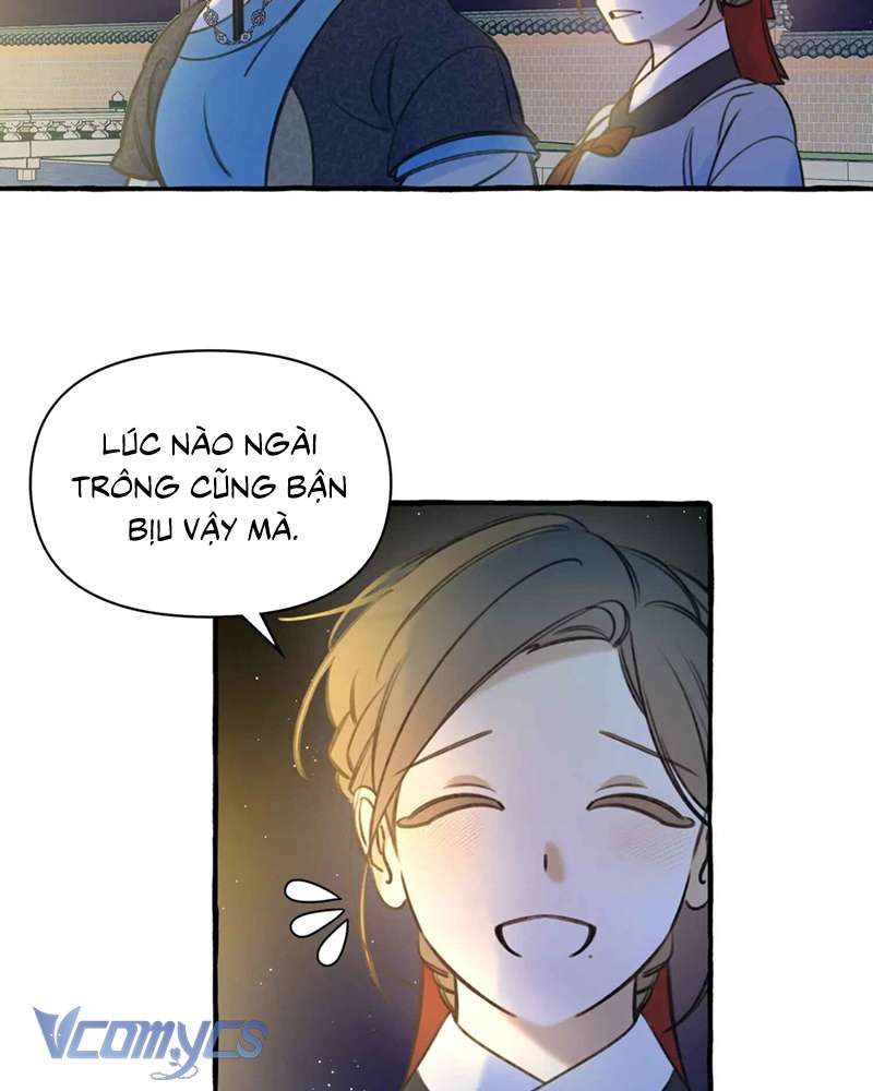 Chuyện Tình Hoa Lưu Ly Chap 5 - Next Chapter 5