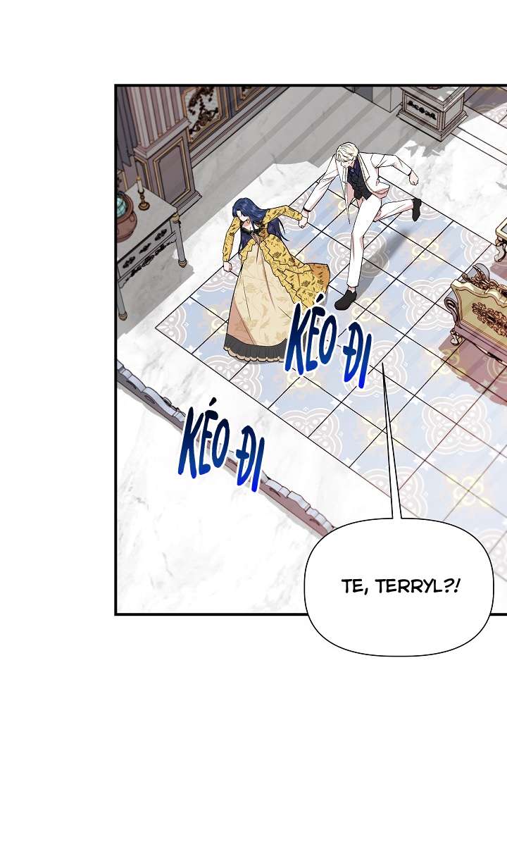 Tôi Không Phải Là Cinderella Chapter 51 - Next Chapter 52