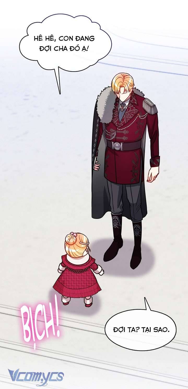 Công Chúa Là Người Chơi Chapter 22 - Trang 3