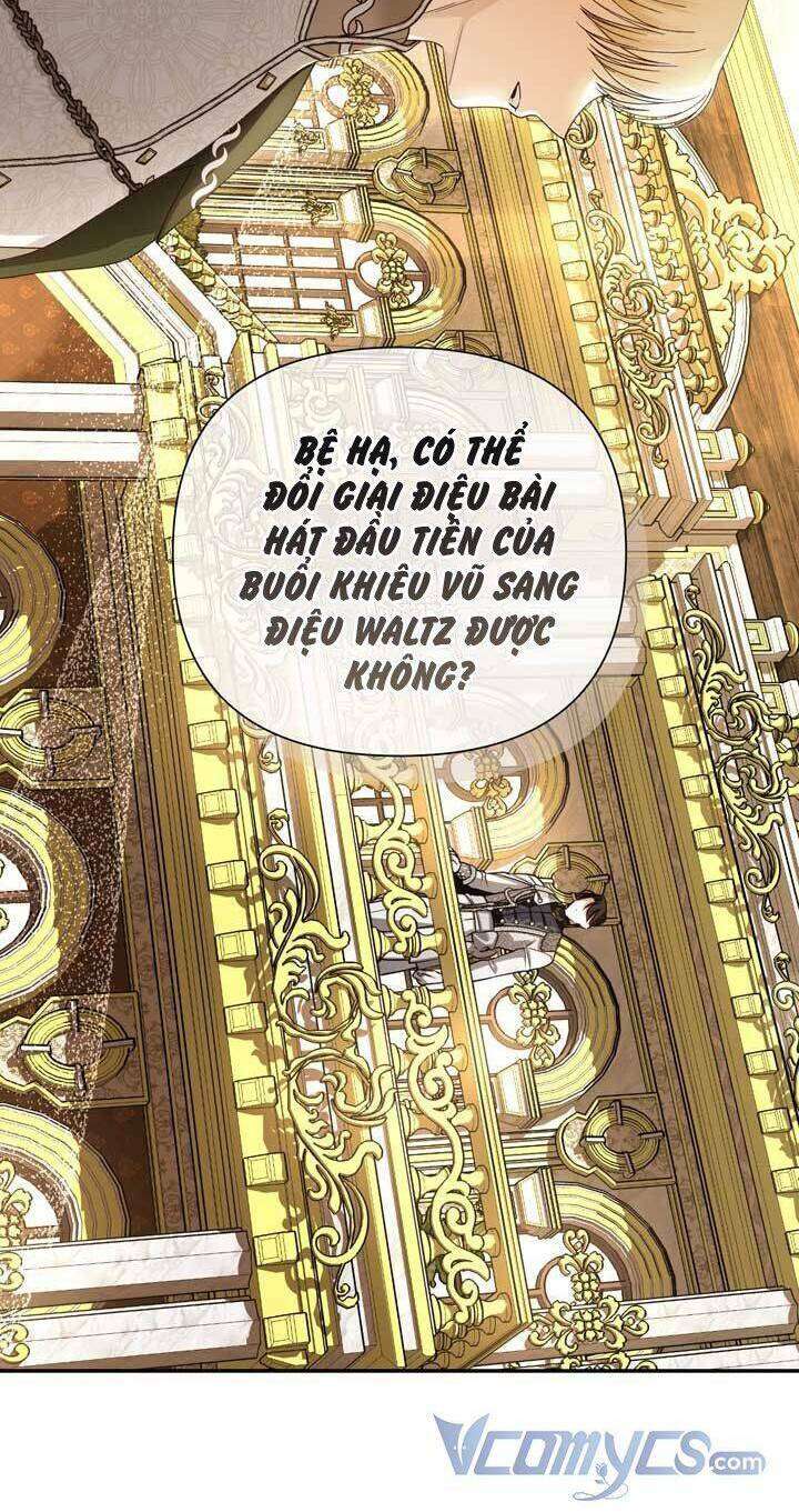 Phương Pháp Che Giấu Đứa Con Của Hoàng Đế Chapter 55 - Trang 4