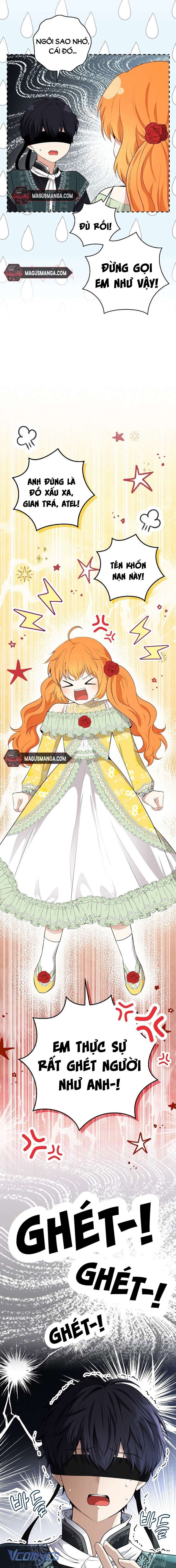 Sóc Con Tài Năng Chap 68 - Trang 2