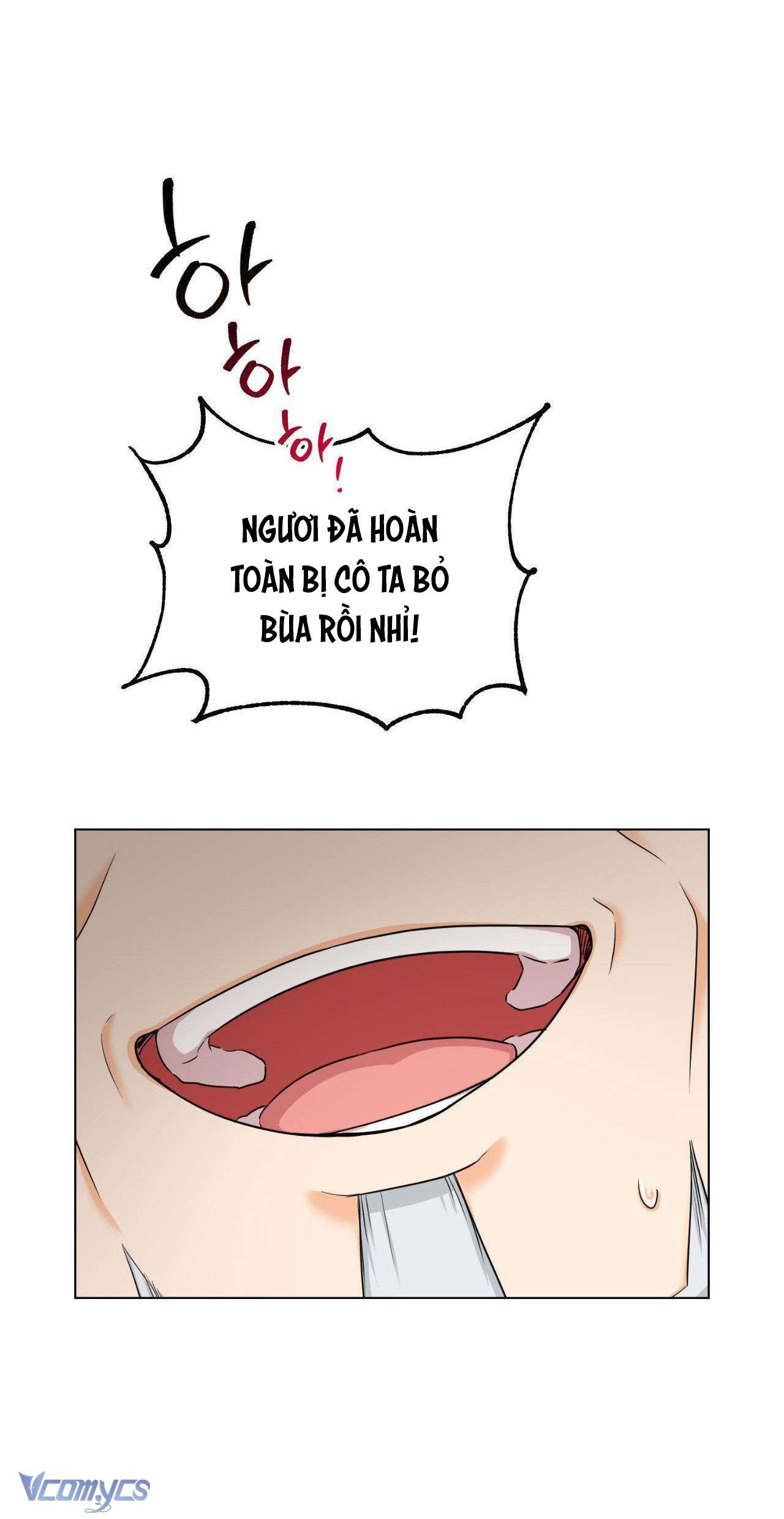 Thánh Nữ Sa Ngã Chap 4 - Trang 2