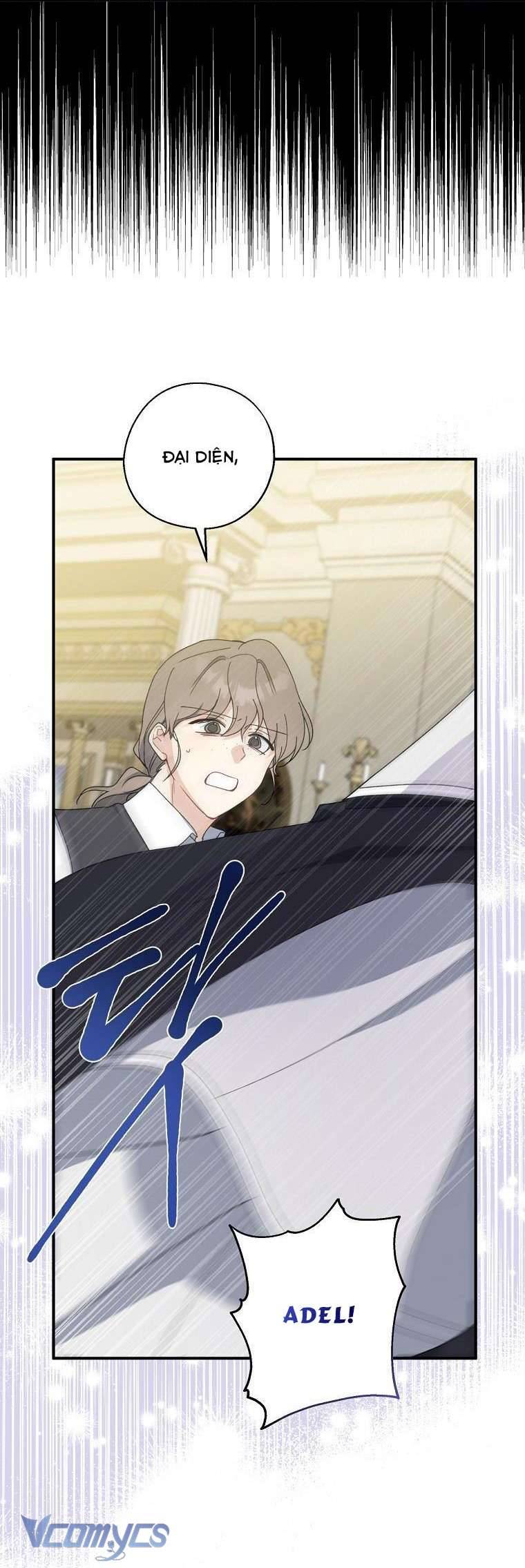 A Nào, Ngậm Thìa Vàng Nhé? Chap 90 - Trang 3