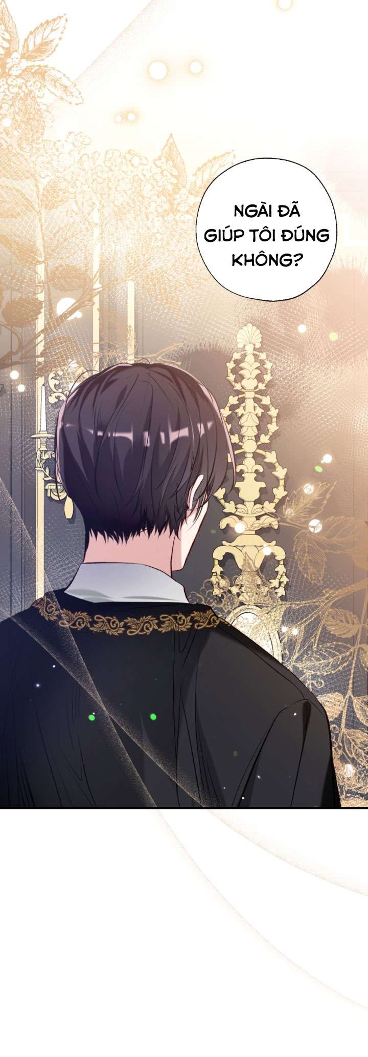 Chúng Ta Có Thể Trở Thành Một Gia Đình Được Không? Chap 46 - Trang 2