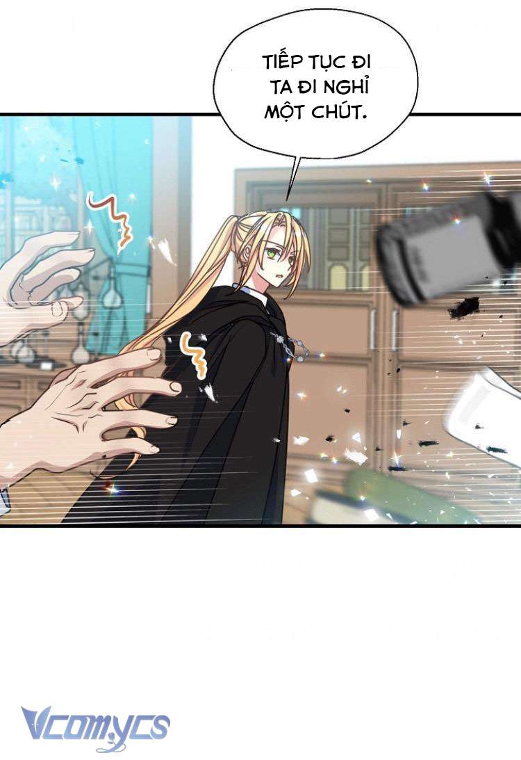 Bệ Hạ Xin Đừng Giết Tôi!!! Chap 40 - Trang 3