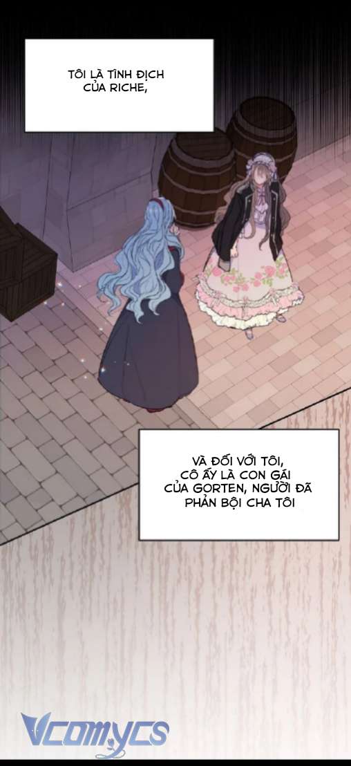 Bệ Hạ Xin Đừng Giết Tôi!!! Chap 71 - Trang 3