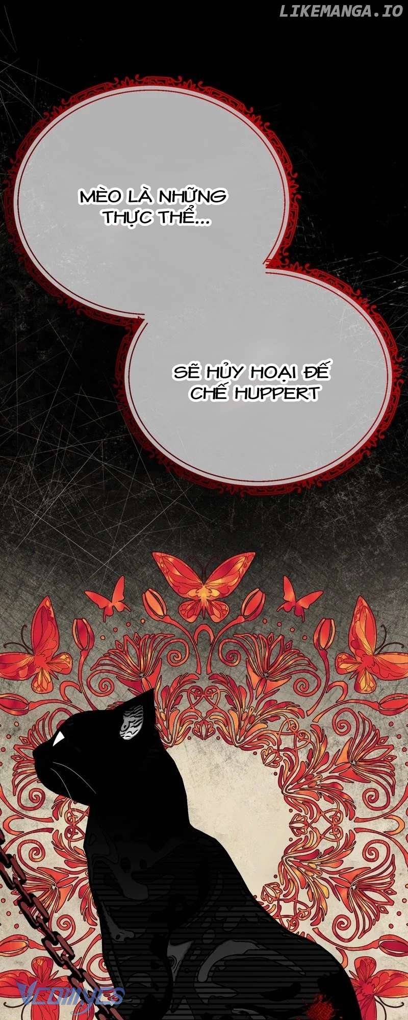 Trở Thành Chú Mèo Ngủ Cùng Bạo Chúa Chapter 5 - Trang 3