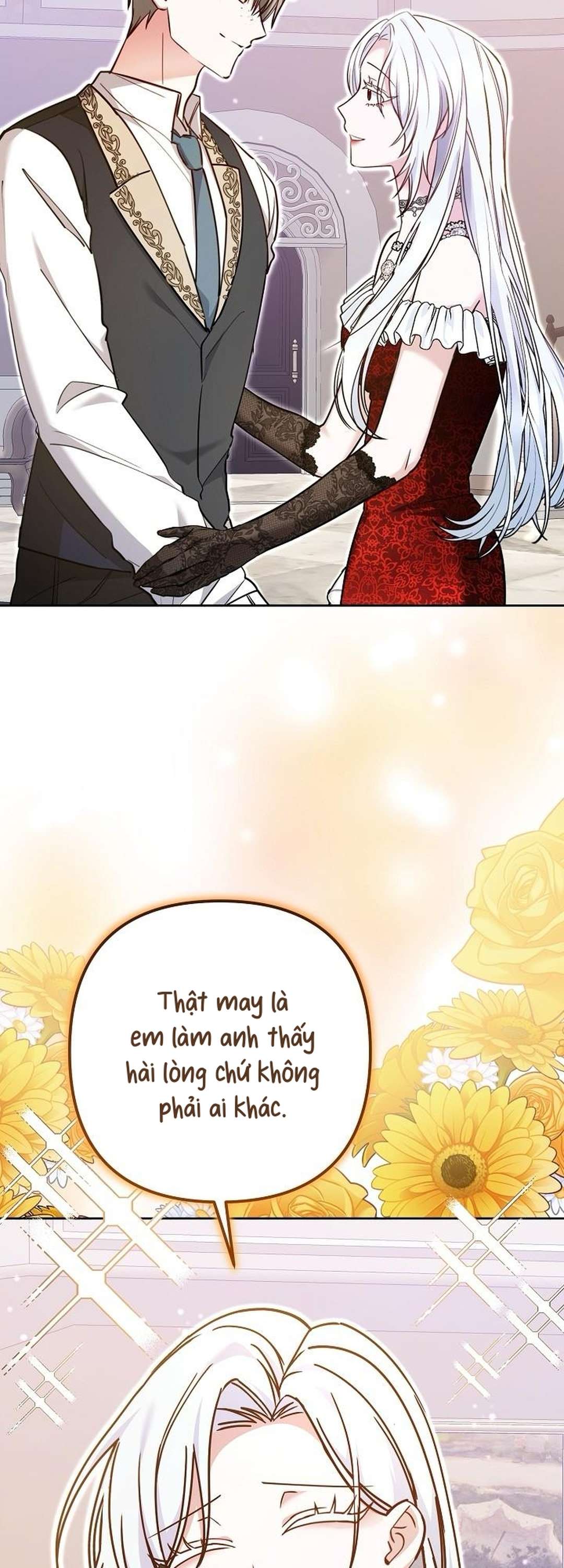 Quái Vật Trong Lòng Kính Chap 2 - Next Chap 3