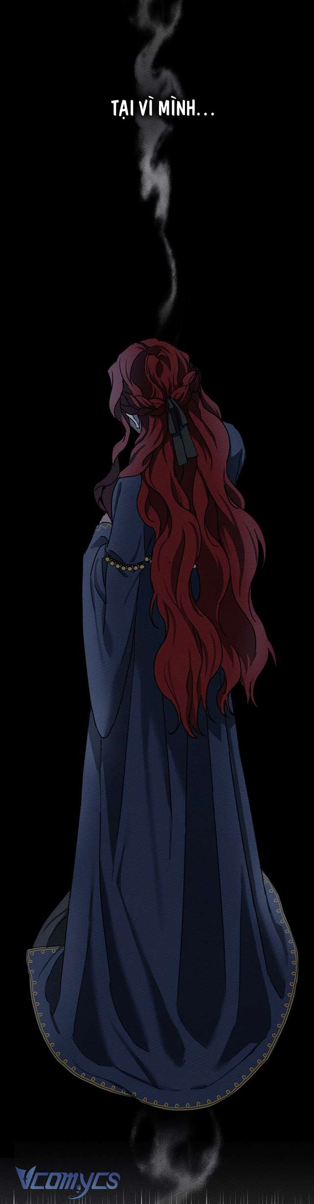 Dưới Bóng Cây Sồi Chap 14 - Trang 4