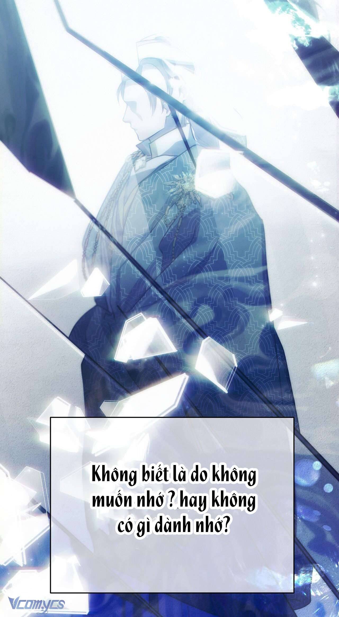 Thánh Nữ Giả Muốn Bỏ Trốn Chap 3 - Trang 4