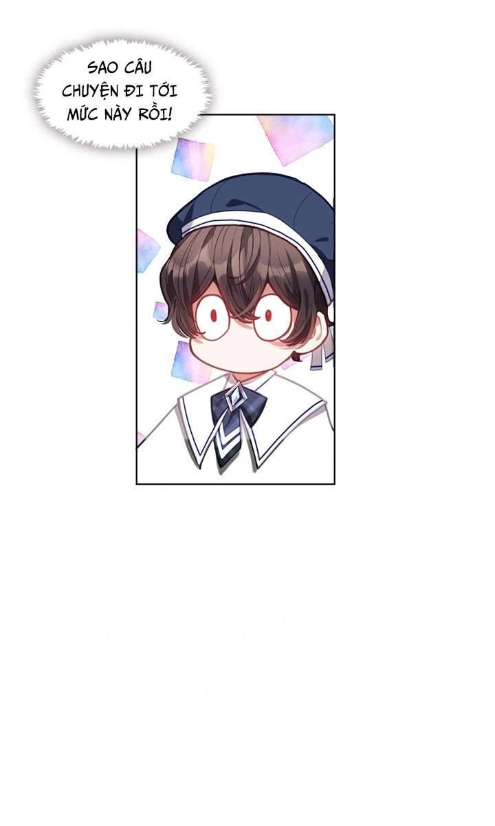 Gia Đình Bị Ám Ảnh Bởi Tôi Chapter 12 - Trang 4