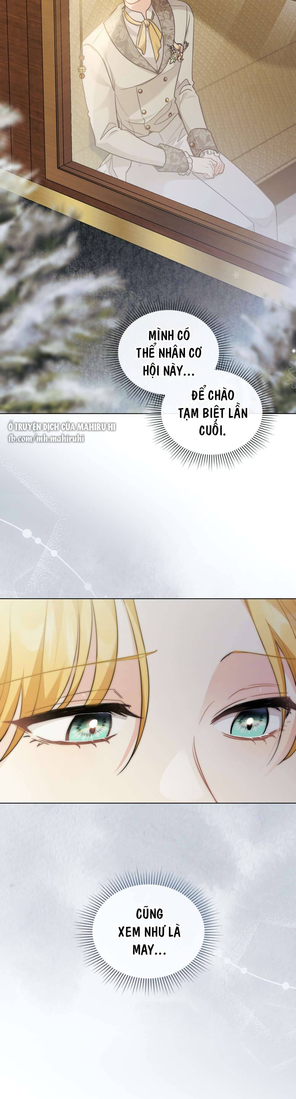 Tìm Lại Camellia Chapter 67 - Trang 4