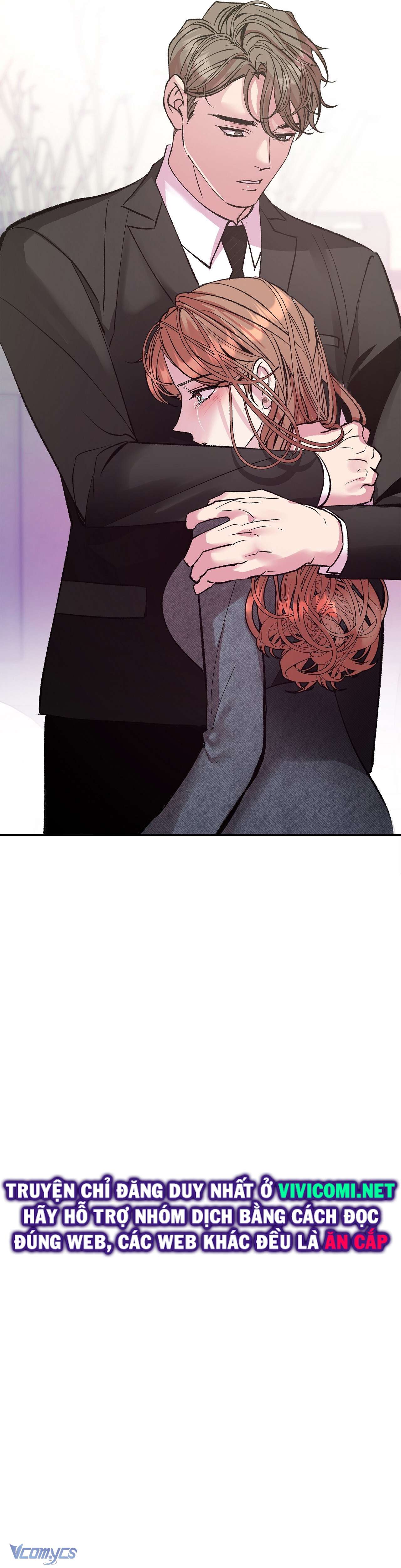 [18+] Tận Cùng Của Thế Giới Chap 24 - Trang 2