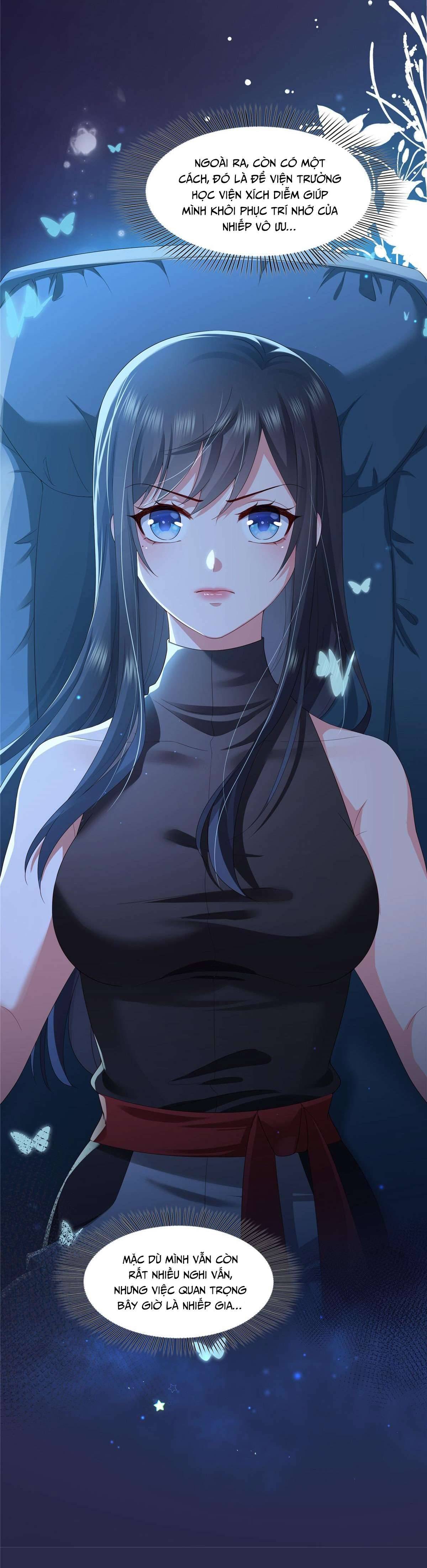 Hệt Như Hàn Quang Gặp Nắng Gắt Chap 346 - Trang 4