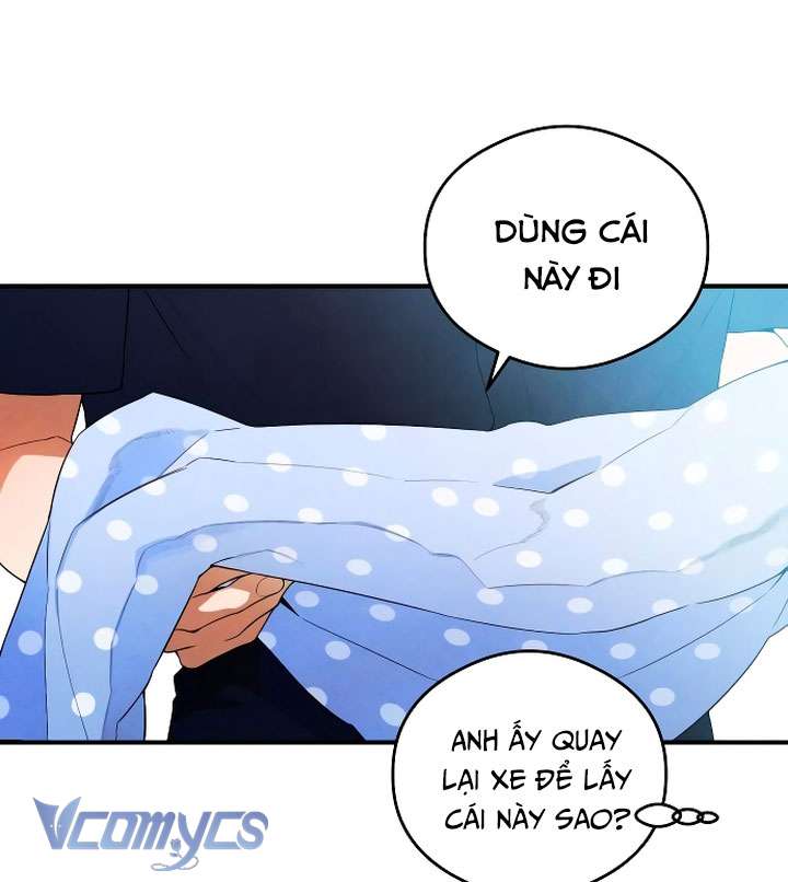 [18+] Mong Ước Của Ác Quỷ Chap 18 - Trang 2