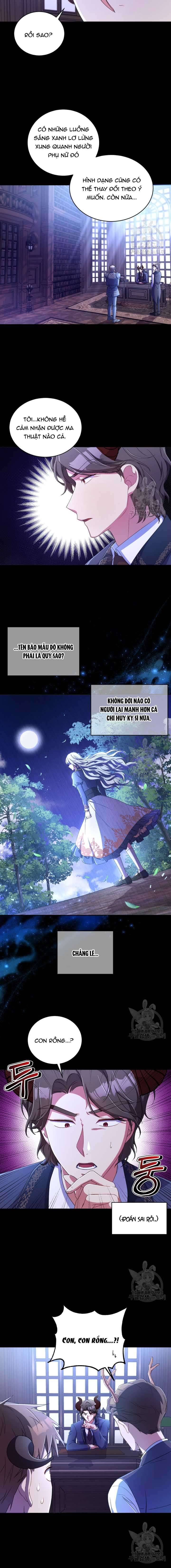 Búp Bê Quản Gia Của Ma Vương Chapter 15 - Trang 4