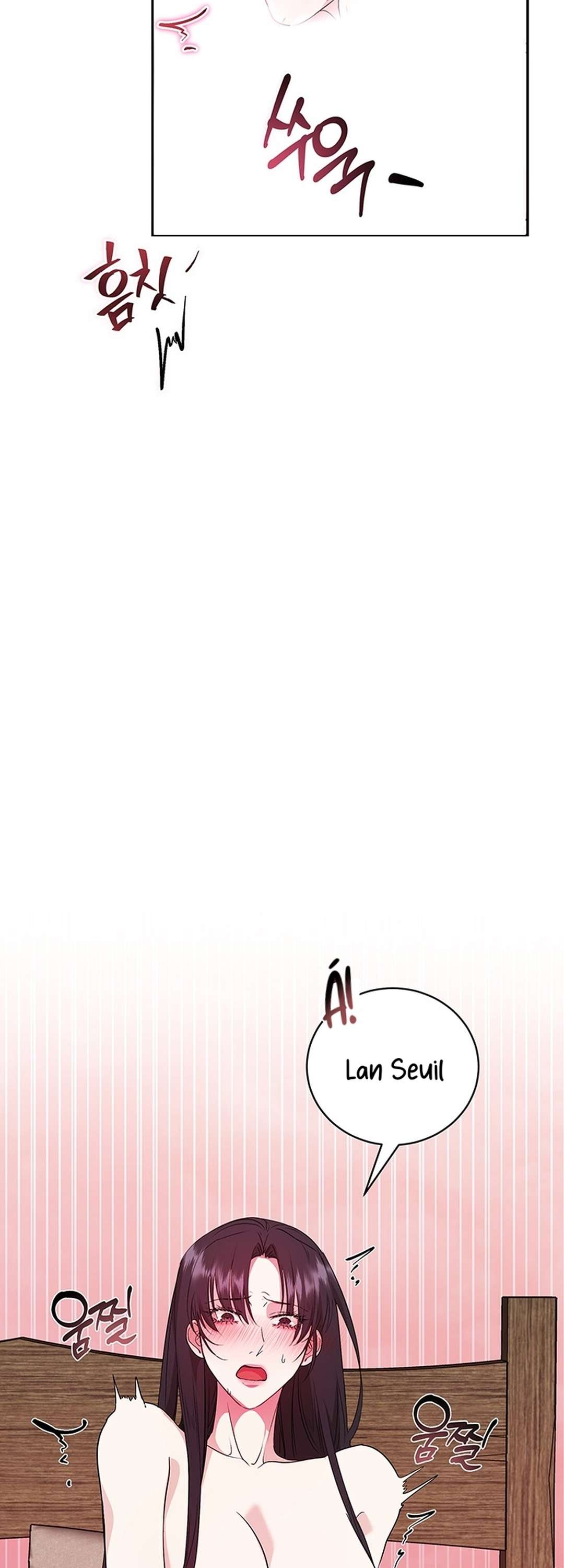 [ 18+ ] Tại nơi ẩn mình cuối cùng của sắc xanh Chap 7 - Trang 2