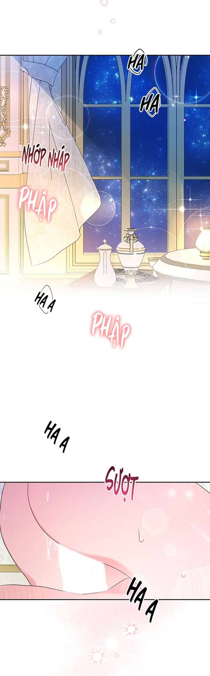 Công Tước Hát Rong Chapter 29 - Trang 3