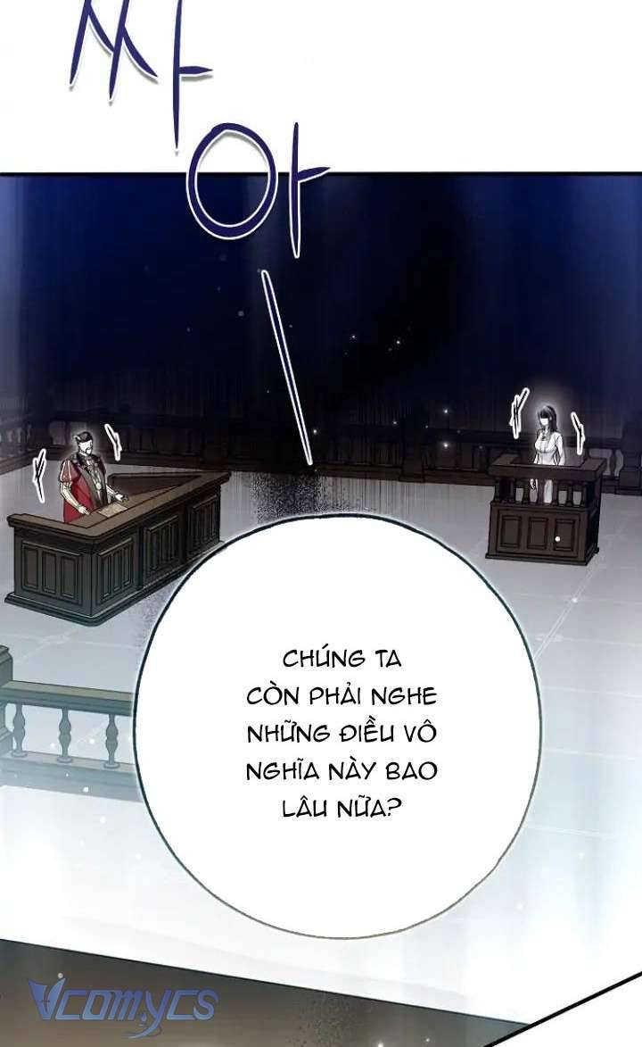 Ai Đó Đang Điều Khiển Cơ Thể Của Tôi Chapter 34 - Trang 4