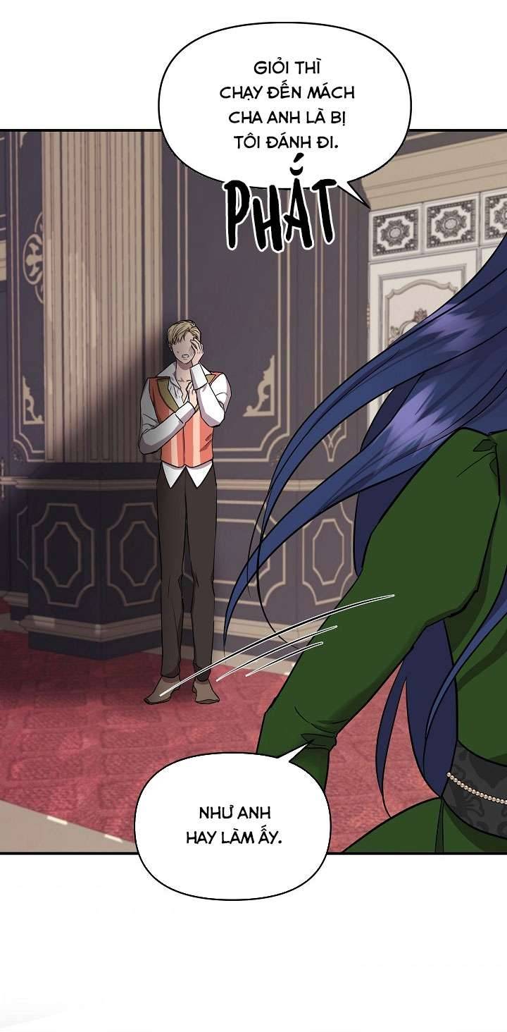 Tôi Không Phải Là Cinderella Chapter 12 - Trang 4