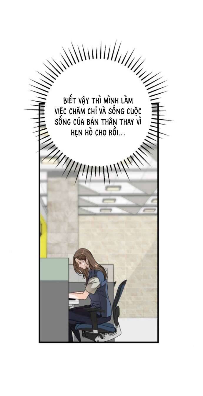 Tôi Nóng Lòng Muốn Chiếm Lấy Cô Ấy Chap 18 - Next Chap 19