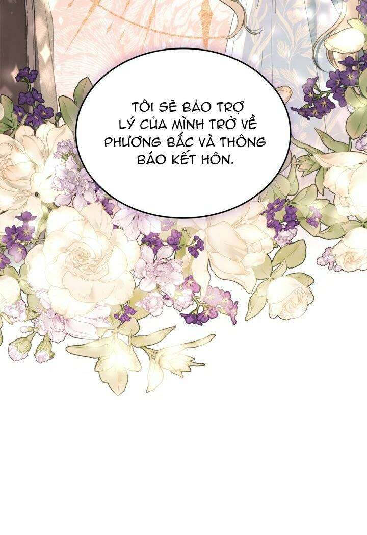 Nam Chính Quái Vật Sống Dưới Giường Tôi Chapter 31 - Trang 4