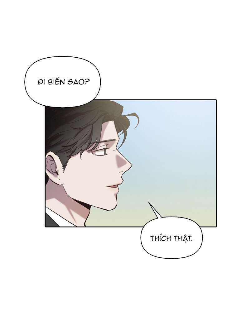 Thanh Xuân Của Chúng Ta Chap 87 - Trang 4