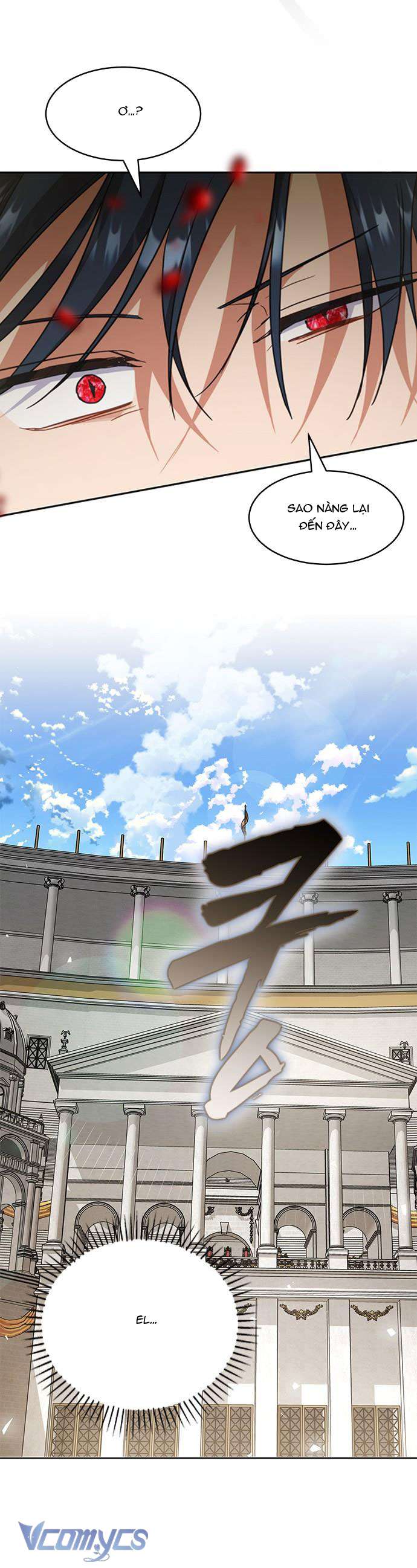 Làm Thế Nào Để Ăn Chủ Nhân Chapter 61 - Trang 3