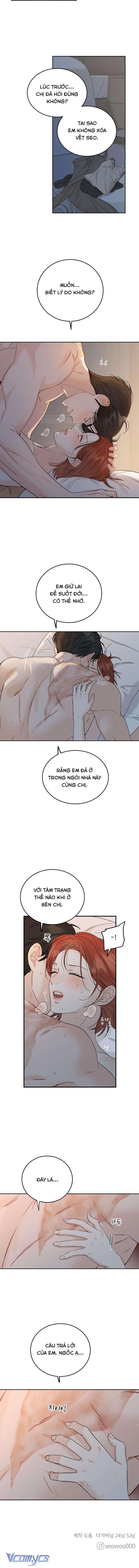 Người Một Nhà Chap 101 - Trang 4