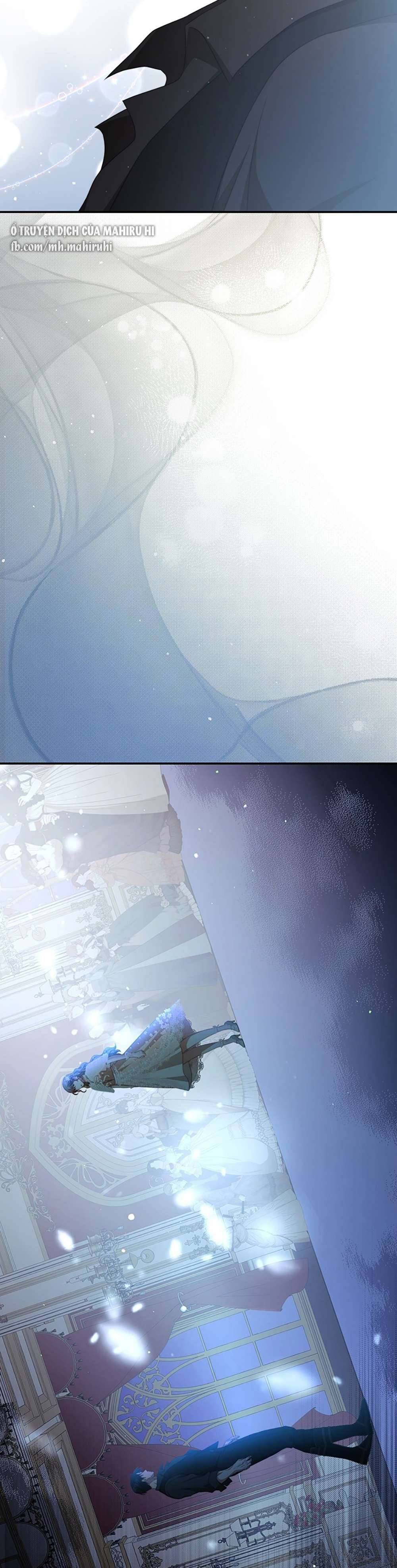 Trở Thành Tình Địch Của Các Nam Chính Chapter 43 - Trang 3