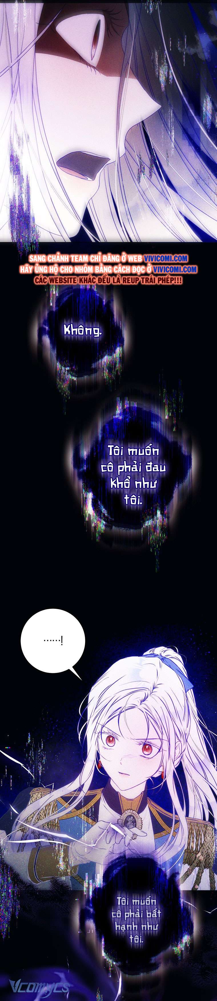 Tôi Trở Thành Vợ Của Nam Chính Chap 111 - Trang 2