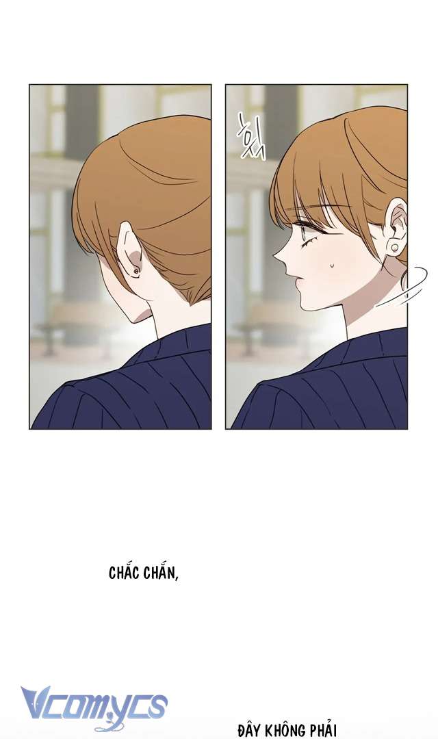 [18+] Gì Thế Bạn Ơi? Chap 6 - Next Chap 7