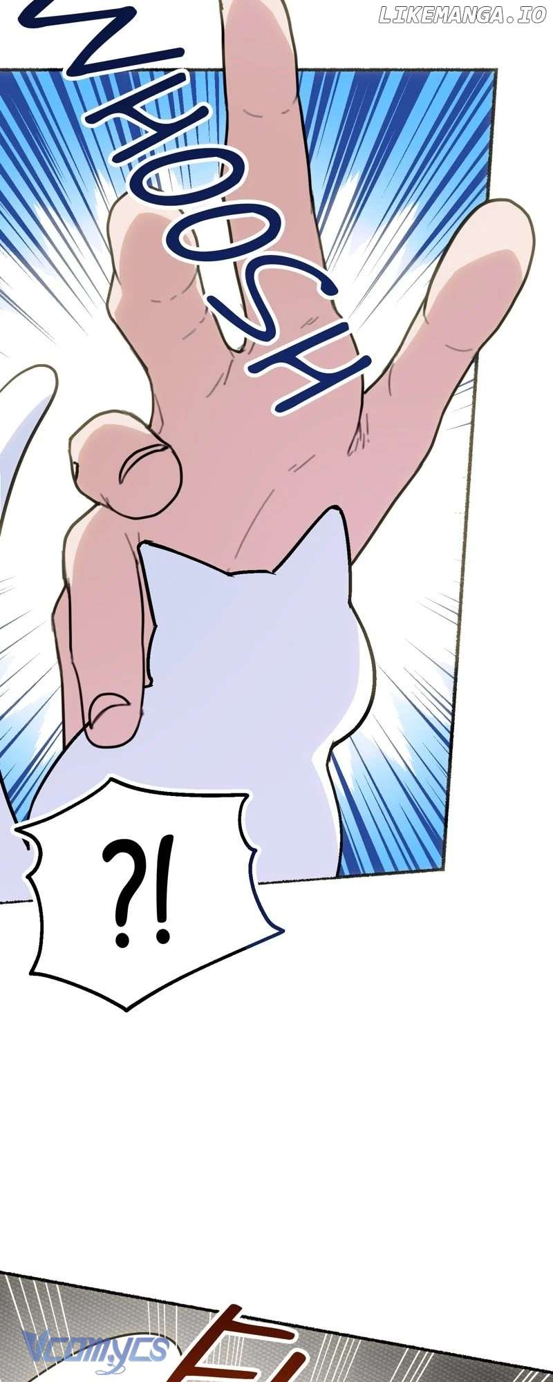 Trở Thành Chú Mèo Ngủ Cùng Bạo Chúa Chapter 2 - Trang 3