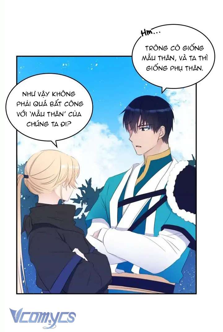 Ái Phi Khế Ước Chap 2 - Next Chap 3