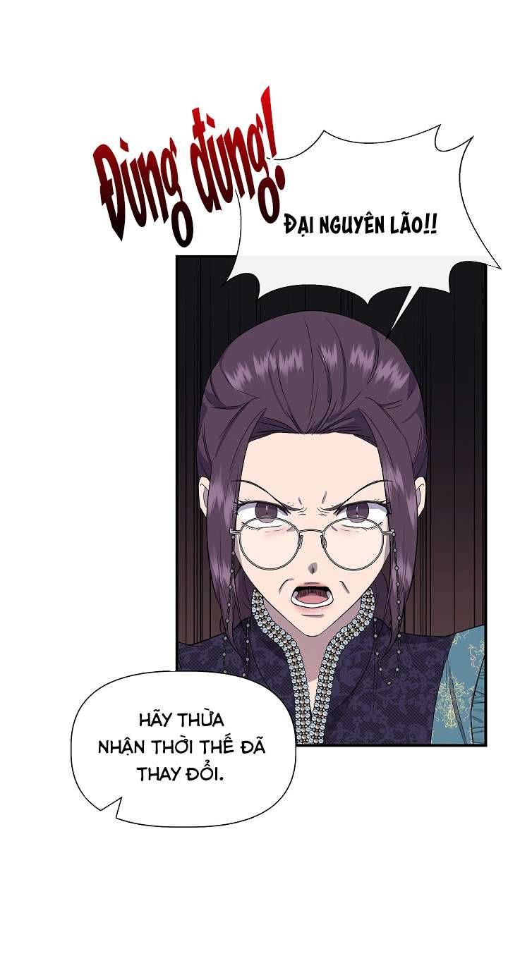 Tôi Không Phải Là Cinderella Chapter 62 - Trang 4