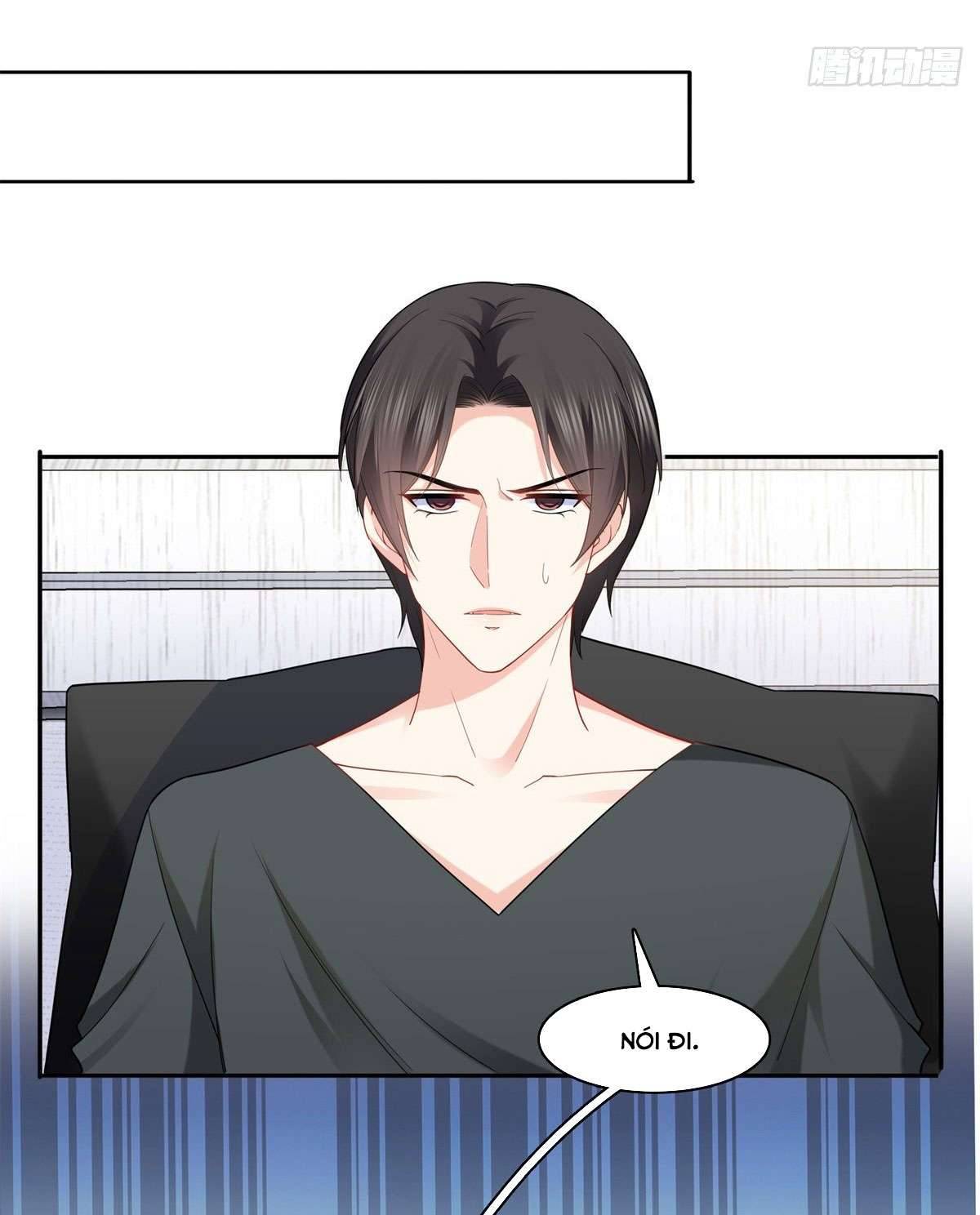 Hệt Như Hàn Quang Gặp Nắng Gắt Chap 213 - Trang 4