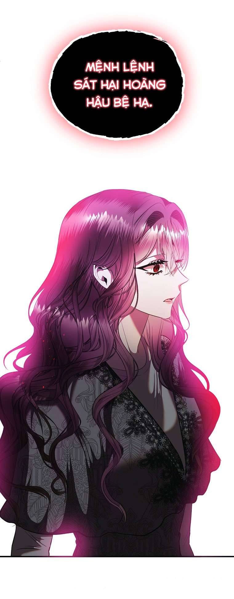 Phương Pháp Sống Sót Khi Phải Ngủ Cùng Hoàng Đế Chapter 7 - Trang 4