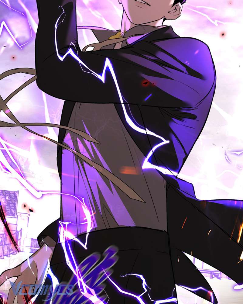 Ác Chi Hoàn Chapter 30 - Trang 4