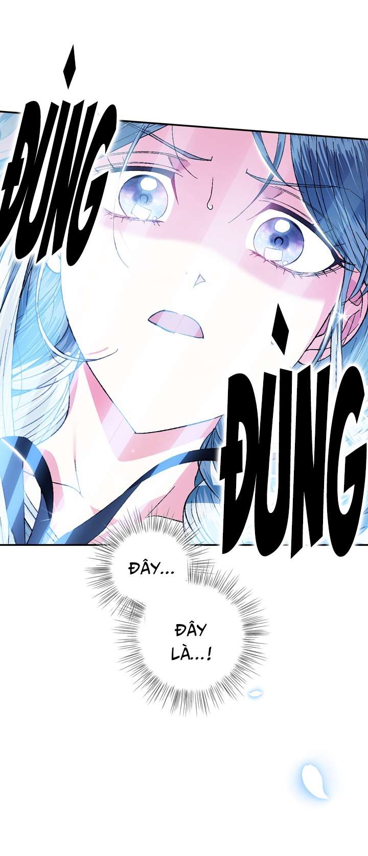 Cha À, Con Không Muốn Kết Hôn Đâu Chap 52 - Next Chap 53