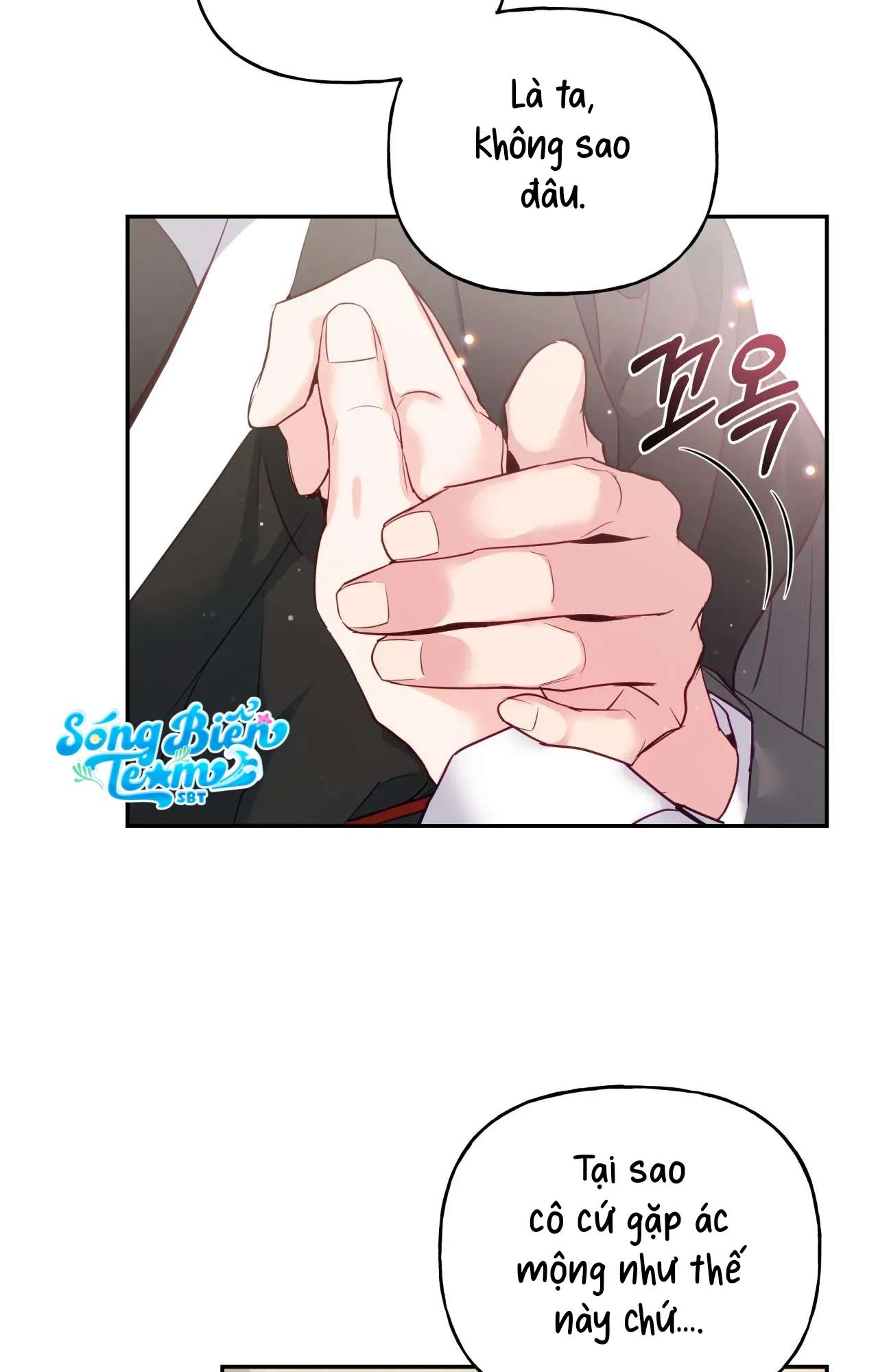 [ 18+ ] Khúc ca của loài cầm thú Chap 7 - Trang 2