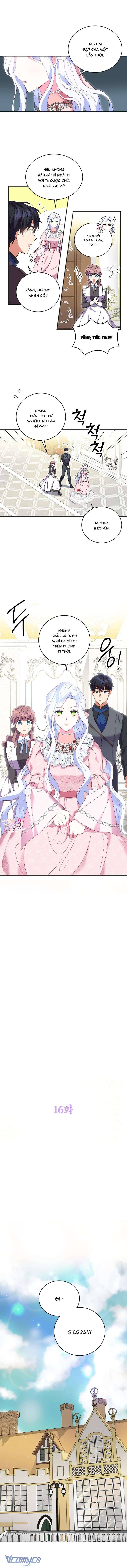 Tôi Đình Công Vì Đã Đến Điểm Cuối Sinh Mệnh Chap 16 - Trang 2