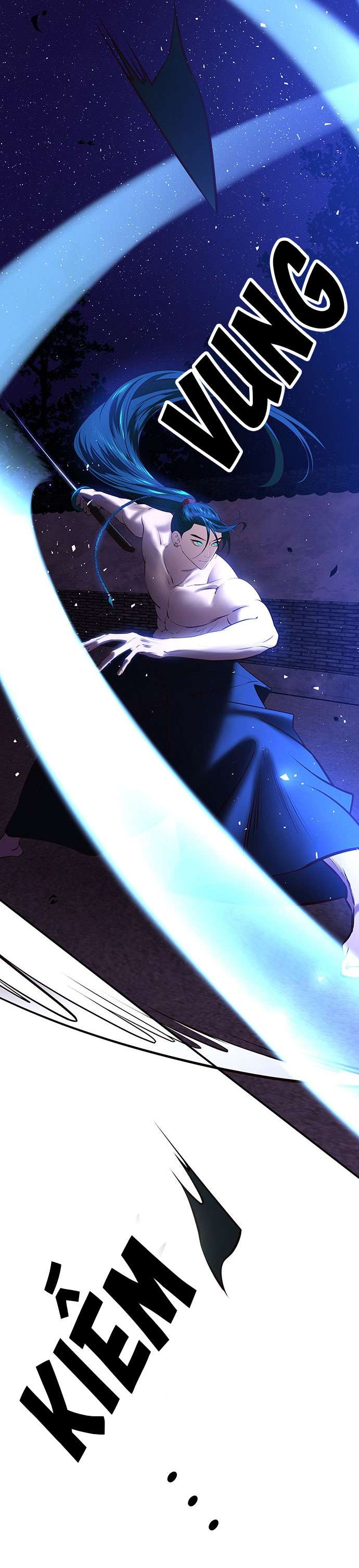 Vương Tử Huyền Bí Chapter 41 - Next Chapter 42