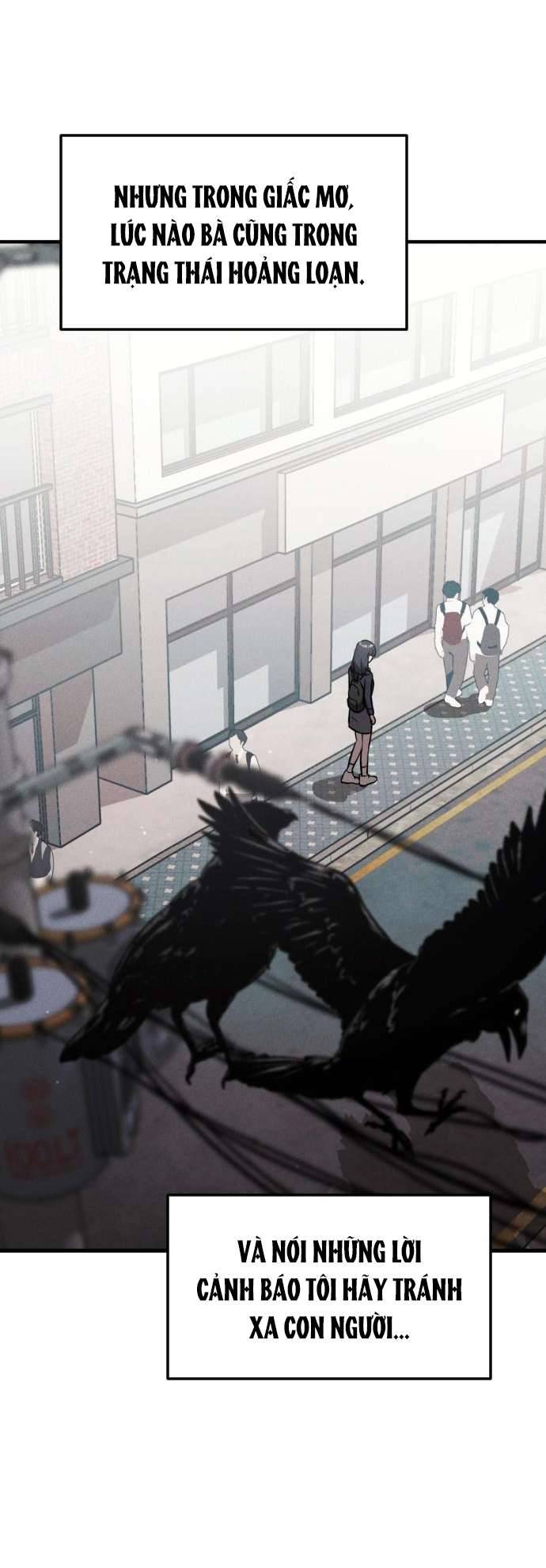 Golden Lily Chap 1 - Trang 2