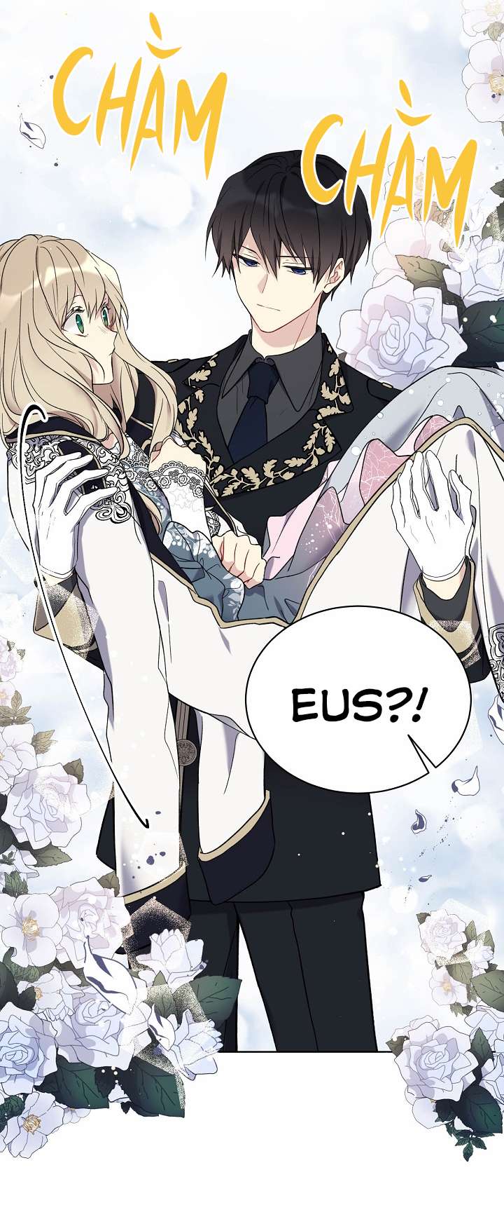 Vương Miện Lục Bảo Chap 32 - Trang 2