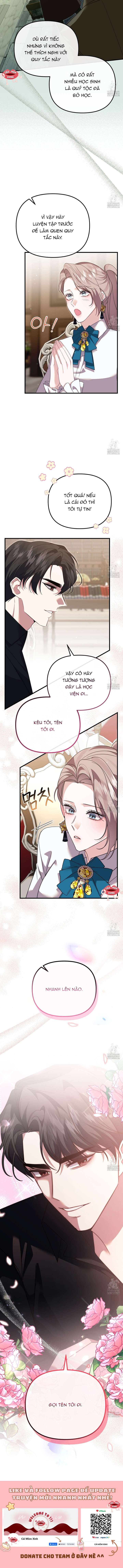 Sau Khi Trùng Sinh Chị Gái Muốn Cướp Lấy Vị Hôn Phu Của Tôi Chap 22 - Trang 4