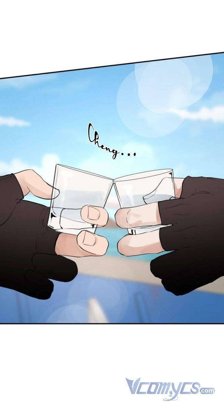 Oan Gia Ngõ Hẹp Chapter 70 - Trang 3