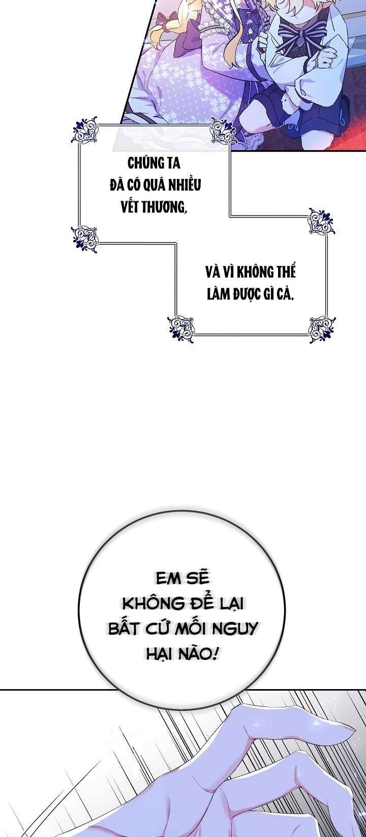 Ác Nữ Chỉ Là Một Con Rối Chap 21 - Next Chap 22