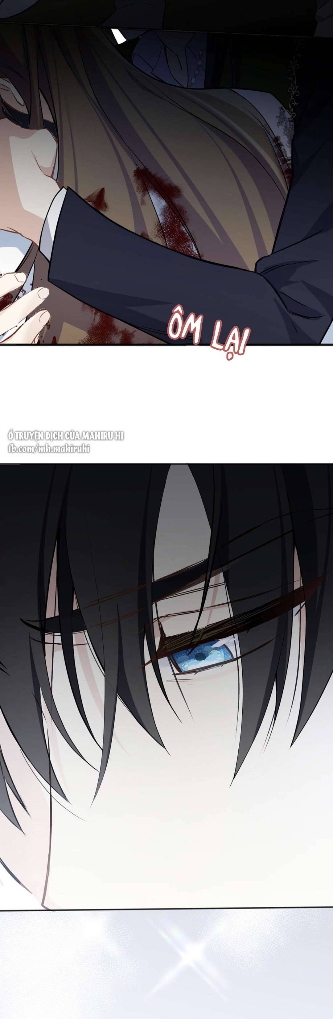 Đại Chiến Công Chúa Chapter 138 - Next Chapter 139