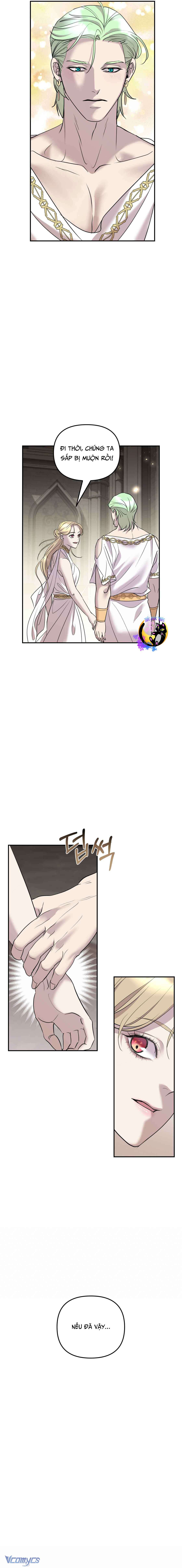 Ta đã chết như thế nào Chap 8 - Trang 2